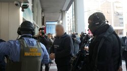 Και κρητικός μέσα στο αλιευτικό σκάφος με τους τόνους κοκαΐνης των 100 εκατομμυρίων ευρώ 