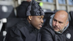 ΟΦΗ: Τι είπε ο Κόντης για τη μεταγραφή Ισέκα