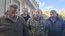 Κτηνοτρόφοι, ΑΑΔΕ