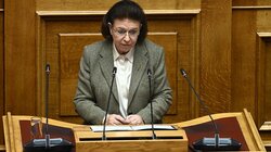 Λίνα Μενδώνη