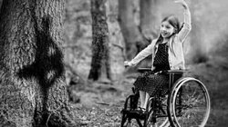 Ημέρα Ατόμων με Αναπηρία