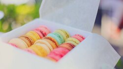 macarons