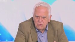 φραπές Μανδραβέλης