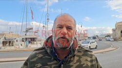 Βασίλης Μανουράς