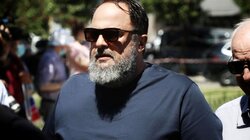 Μαρινάκης μητέρα