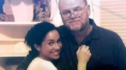 Μέγκαν Μρκλ, Τόμας Μαρκλ