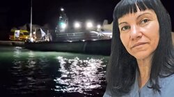 Κρανιώτη μετανάστες