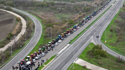 μπλοκο, αγρότες