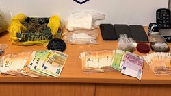 Ναρκωτικά, Χανιά