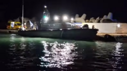 νεκροί μετανάστες Ιεράπετρα