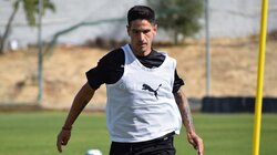 ΟΦΗ: Με Νέιρα κι Αποστολάκη η αποστολή