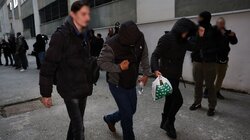 Συλληφθέντες, ΟΠΕΚΕΠΕ