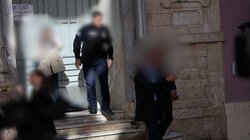 Συλλήψεις ΟΠΕΚΕΠΕ 1