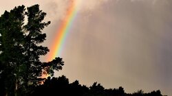 ουράνιο-τόξο