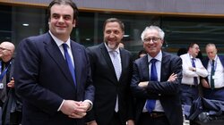 Τι σηματοδοτεί για την Ελλάδα η εκλογή Πιερρακάκη στην ηγεσία του Eurogroup – Τι αναφέρουν τα διεθνή ΜΜΕ