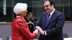 Πιερρακάκης Ούρσουλα Φον ντεν Λάιεν