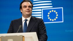 Η επιτυχία Πιερρακάκη που αντανακλά στην κυβέρνηση και στην Ευρώπη!