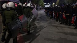 Πορεία, Αλέξανδρος Γρηγορόπουλος