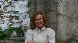 Πορτραιτο digital Λυδια Δαμπασινα