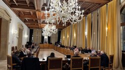 Ψήφισμα του Δημοτικού Συμβουλίου Ηρακλείου για τις κινητοποιήσεις των ανθρώπων του πρωτογενή τομέα της παραγωγής