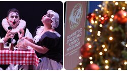 ΠΣΚΗ, Όπερα, Φωταγώγηση