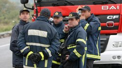 Πυροσβέστες, Επιχείρηση