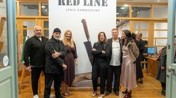 Εγκαίνια, Δημοτική Πινακοθήκη Χανίων