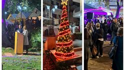 Σπήλι Χριστούγεννα