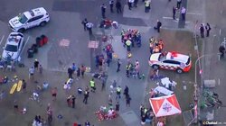 Σύδνευ, Τρομοκρατική Επίθεση