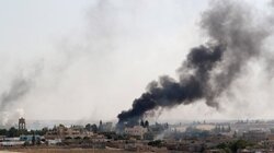 syria