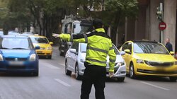 Έλεγχοι, Οδηγοί, Τεστ Ανίχνευσης