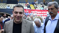 Πολάκης για Τσίπρα: Δεν πήγα στο «Παλλάς» λόγω… υψοφοβίας – «Εγώ θα μείνω ΣΥΡΙΖΑ»