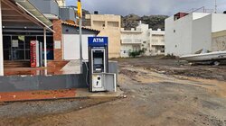 Το ορμητικό πέρασμα της κακοκαιρίας “Byron” από τον Τσούτσουρο - Δείτε βίντεο