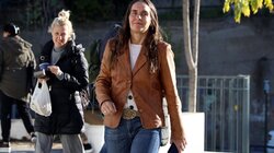 Συζητήθηκε η αγωγή της Τυχεροπούλου κατά του ΟΠΕΚΕΠΕ: «Ήμουν το μαύρο πρόβατο» υποστήριξε