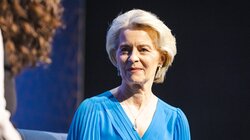 Ούρσουλα φον ντερ Λάιεν