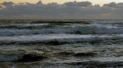 θαλασσοταραχή