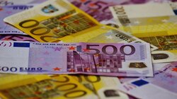 Χρήματα, χαρτονομίσματα