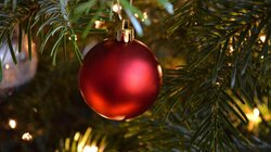 Χριστουγεννιάτικο Δέντρο