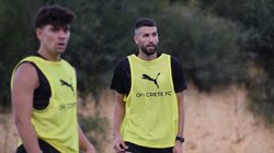 Με Βούκοτιτς κόντρα στον Ολυμπιακό