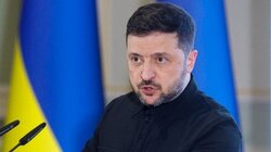 zelensky