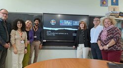 Η Α.ΞΕ.Π.Τ. ολοκλήρωσε πρόγραμμα επιμόρφωσης για τα ανθρώπινα δικαιώματα στην Κρήτη