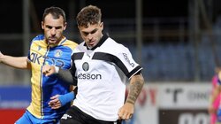 Κανονικά το ΟΦΗ-Αστέρας