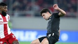 Τέλος από τον ΟΦΗ ο Λέουις