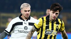 ΑΕΚ-ΟΦΗ: Η μέρα και η ώρα του προημιτελικού