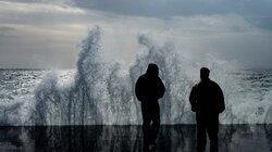 άνεμοι κύματα