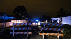 αστυνομια ηπα