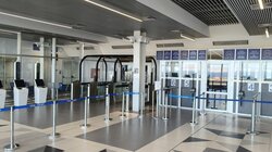 Αεροδρόμιο Ηρακλείου