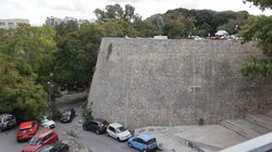 Αγαλμα Βενιζέλου