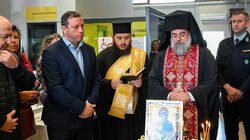 Άγιος Νικόλαος, Δημαρχείο