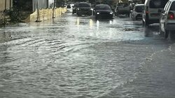 Άγιος Ιωάννης Χωστός νερά